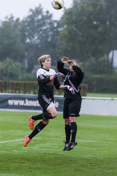 Bild 97 - Frauen SV Henstedt Ulzburg - FSV G�tersloh : Ergebnis: 2:5
